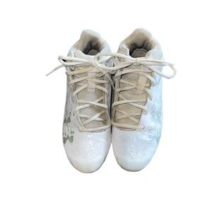 Under Armour 🏈Football Molded Cleats Blur